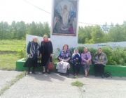 Поездка в женский Свято-Казанский монастырь(1)